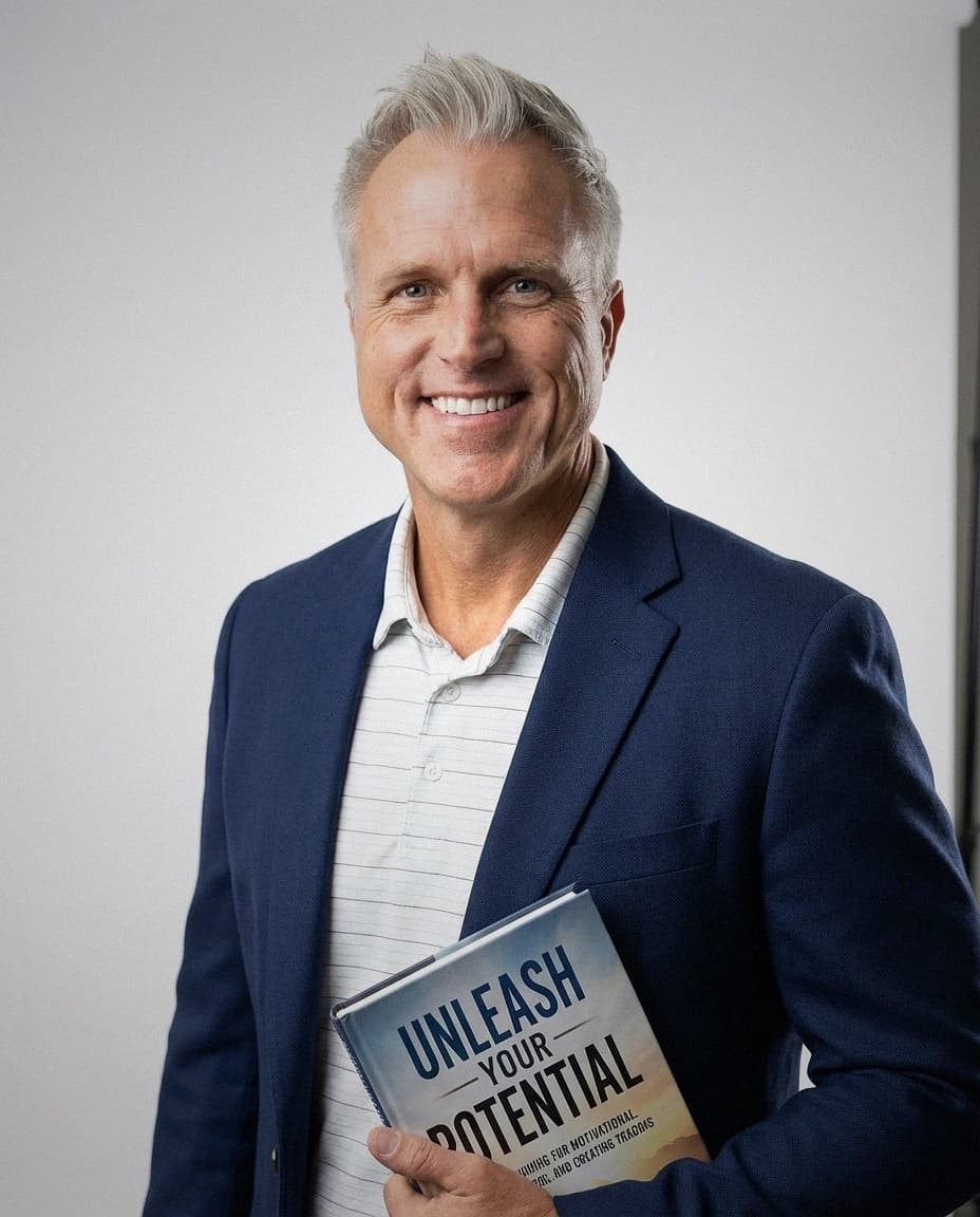 AI Professional Headshot