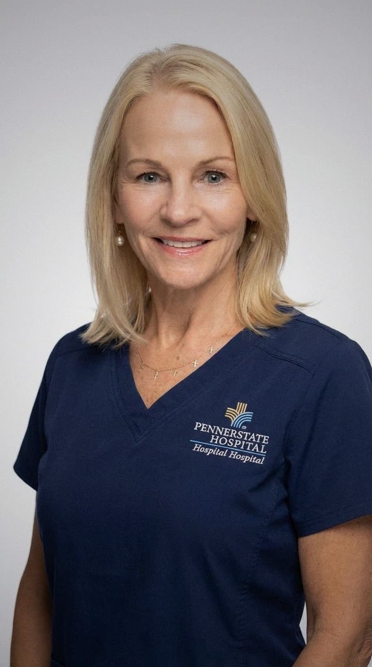 AI Professional Headshot