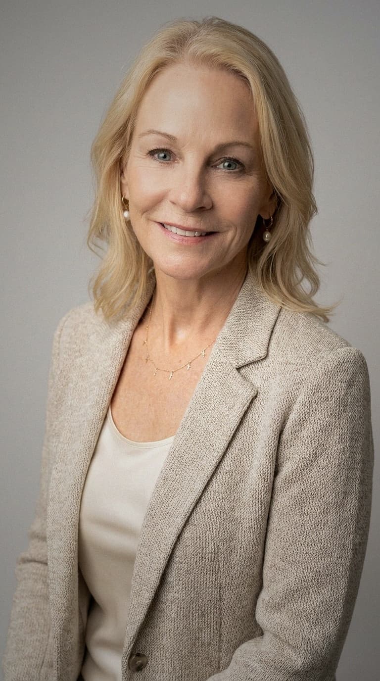 AI Professional Headshot